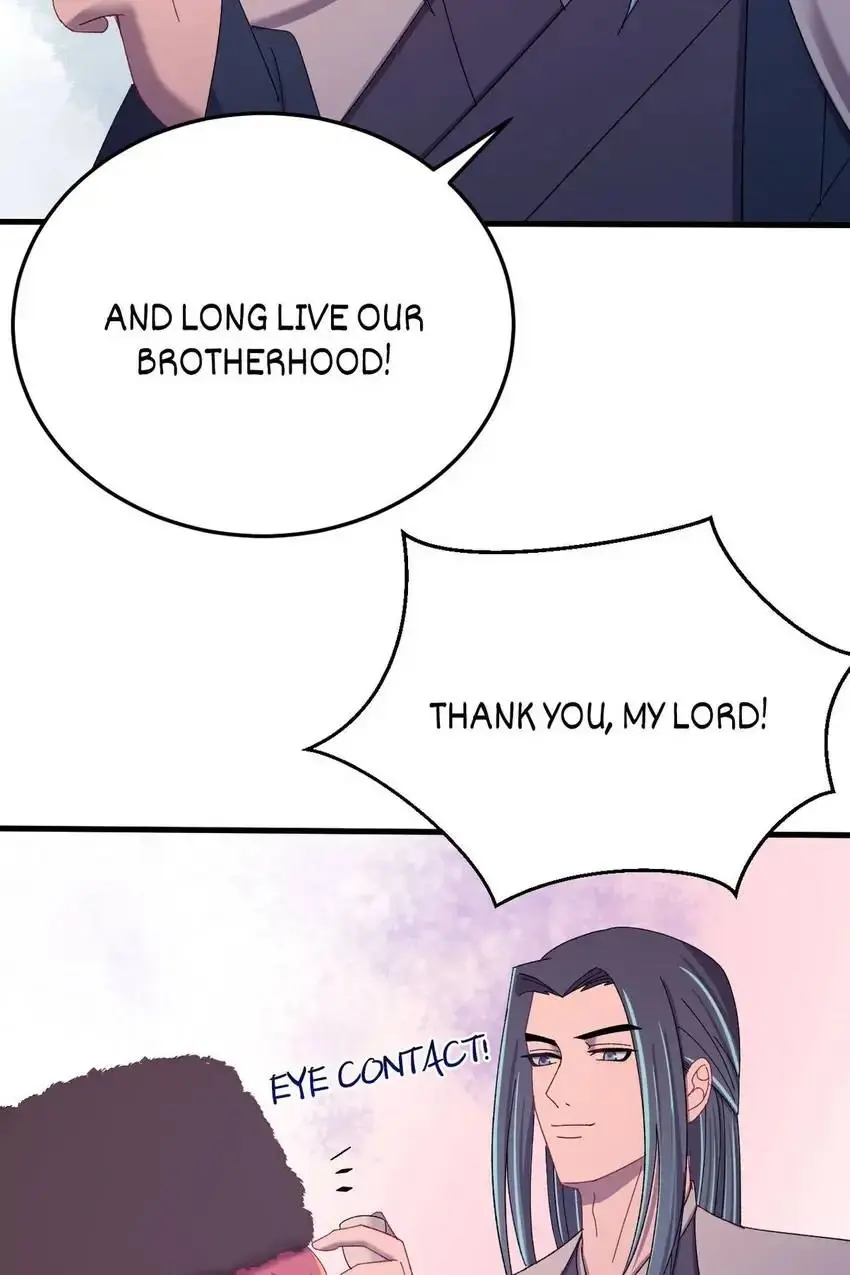 The Inspector's Camouflage Chapter 82 - page 31