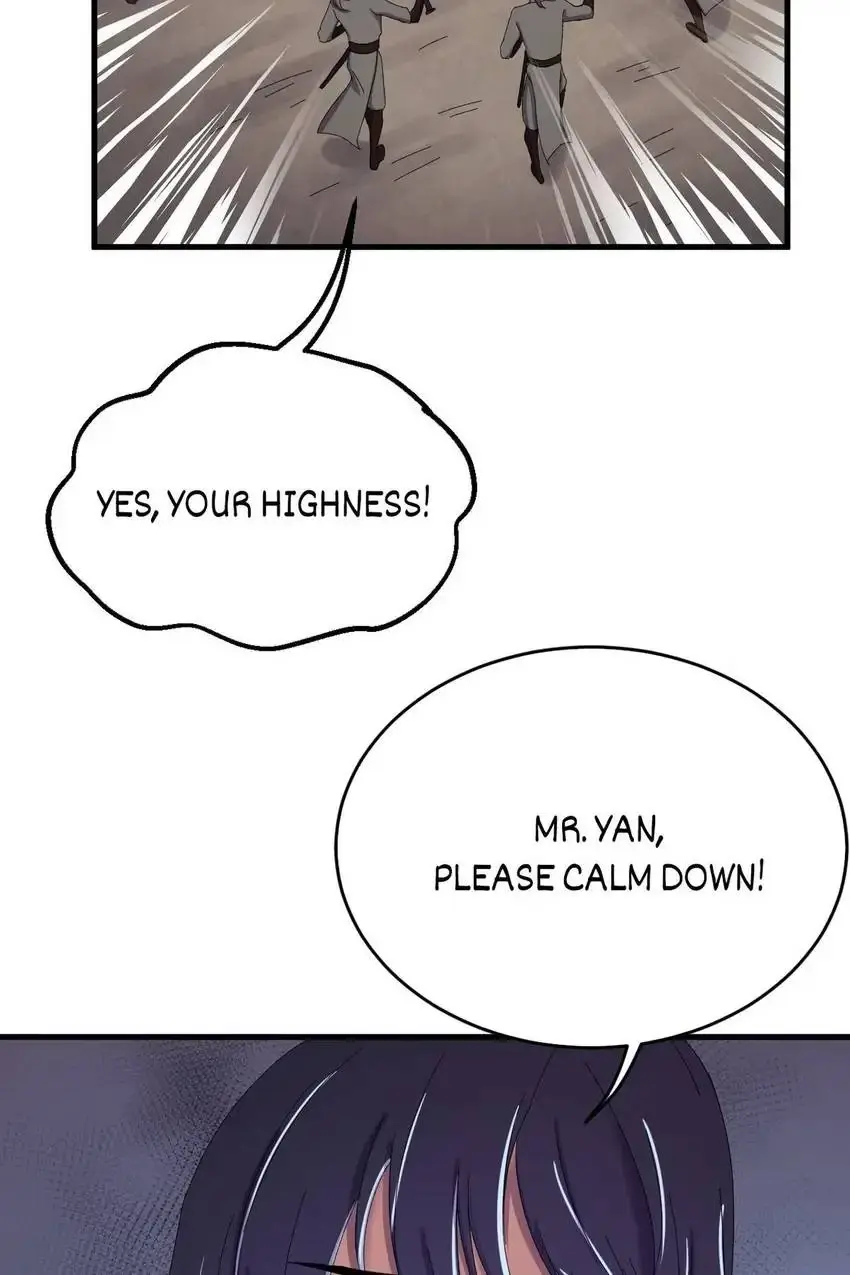 The Inspector's Camouflage Chapter 86 - page 9