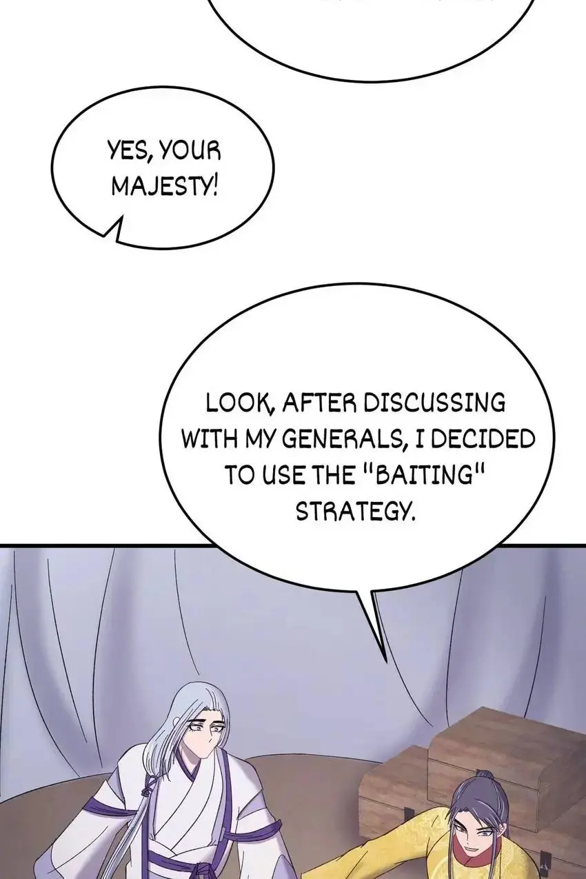 The Inspector's Camouflage Chapter 87 - page 50