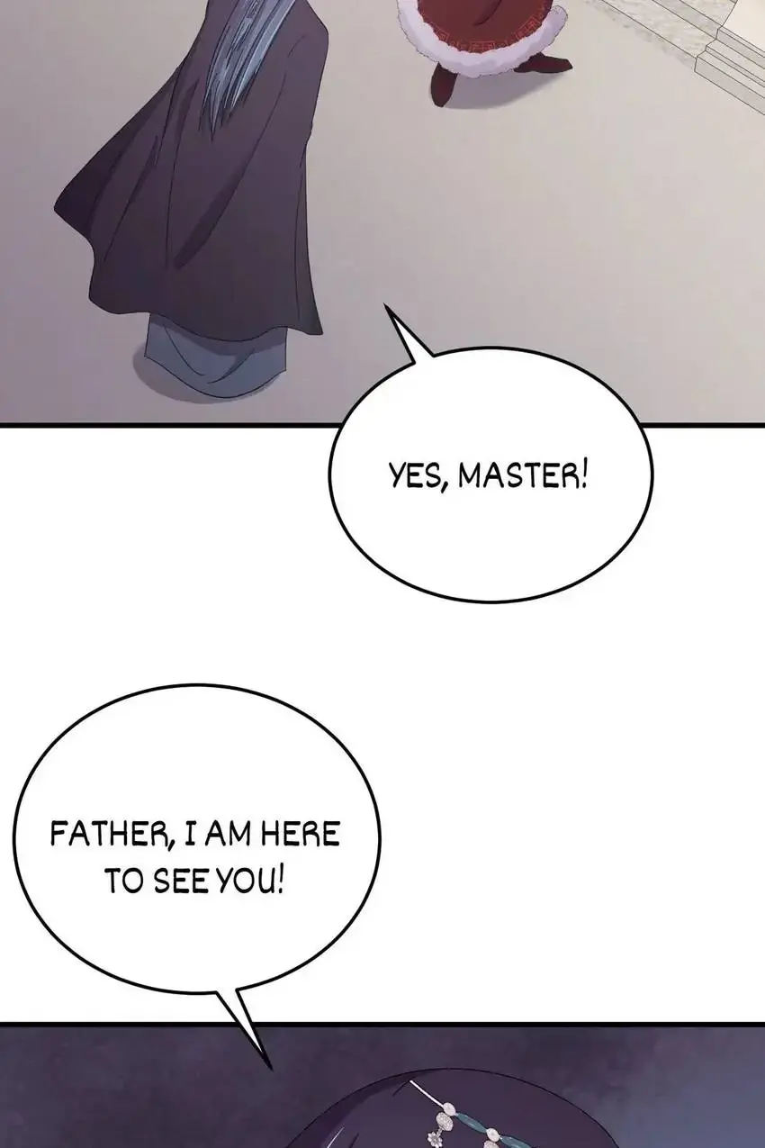 The Inspector's Camouflage Chapter 88 - page 23