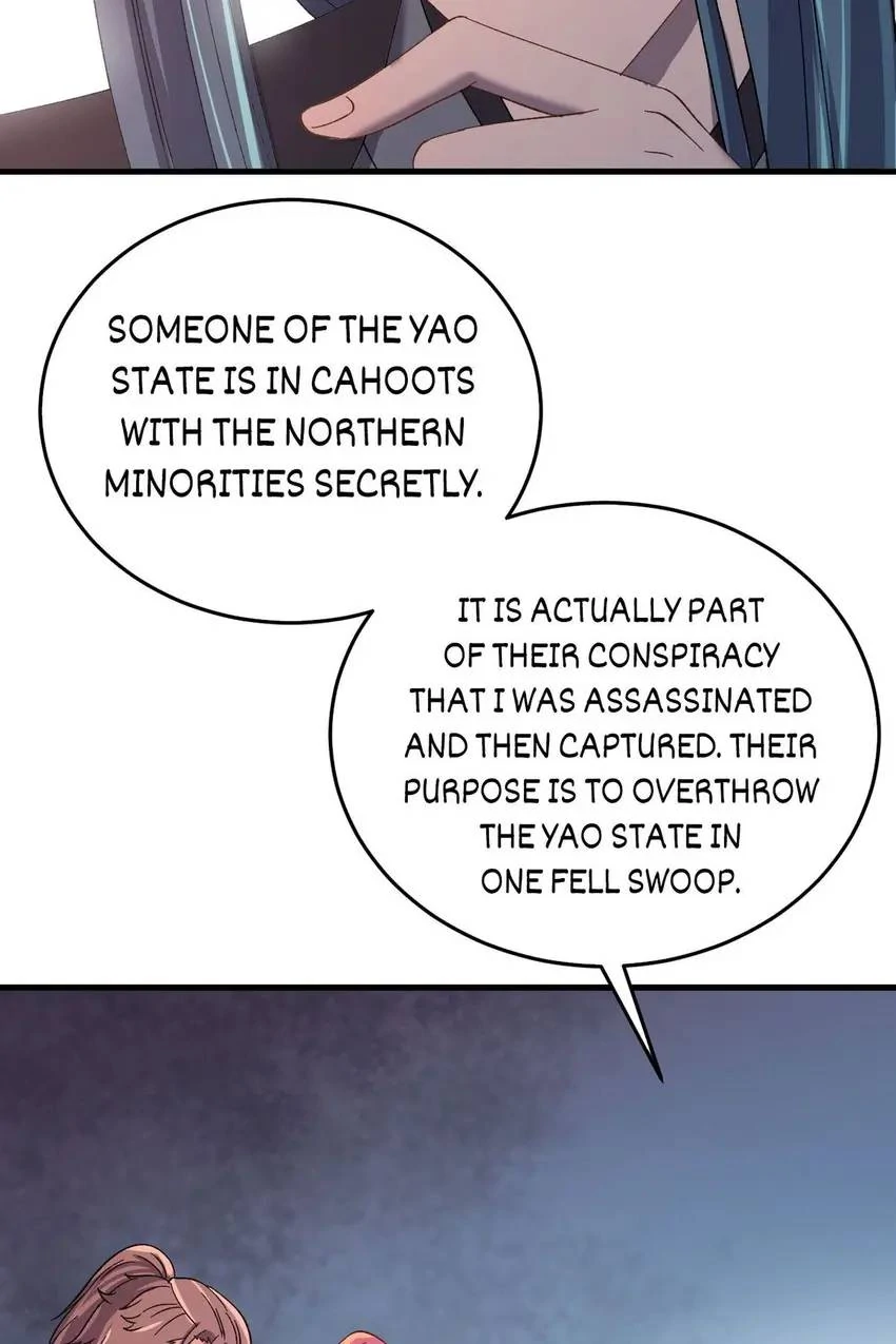 The Inspector's Camouflage Chapter 91 - page 20