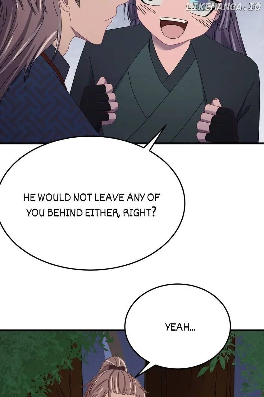 The Inspector's Camouflage Chapter 101 - page 60