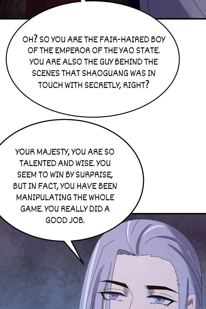 The Inspector's Camouflage Chapter 101 - page 65