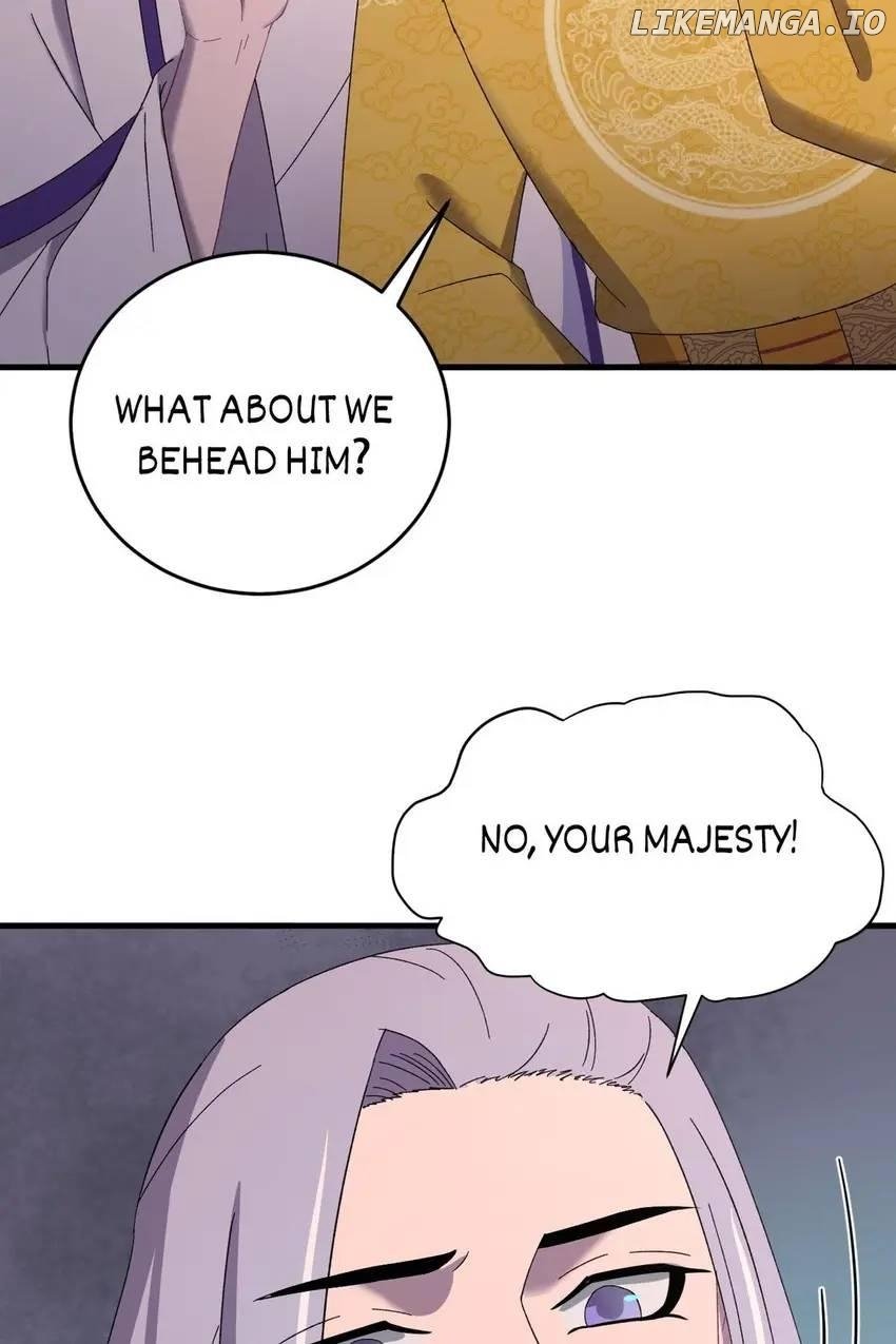 The Inspector's Camouflage Chapter 106 - page 27