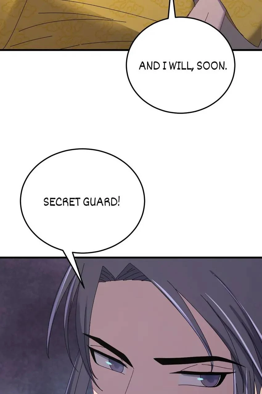 The Inspector's Camouflage Chapter 106 - page 51