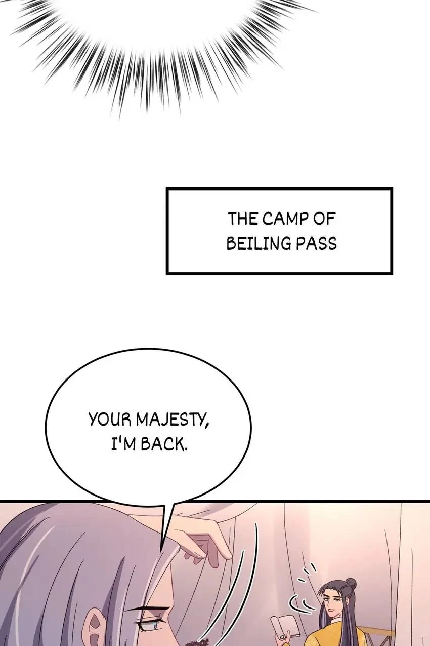 The Inspector's Camouflage Chapter 103 - page 40