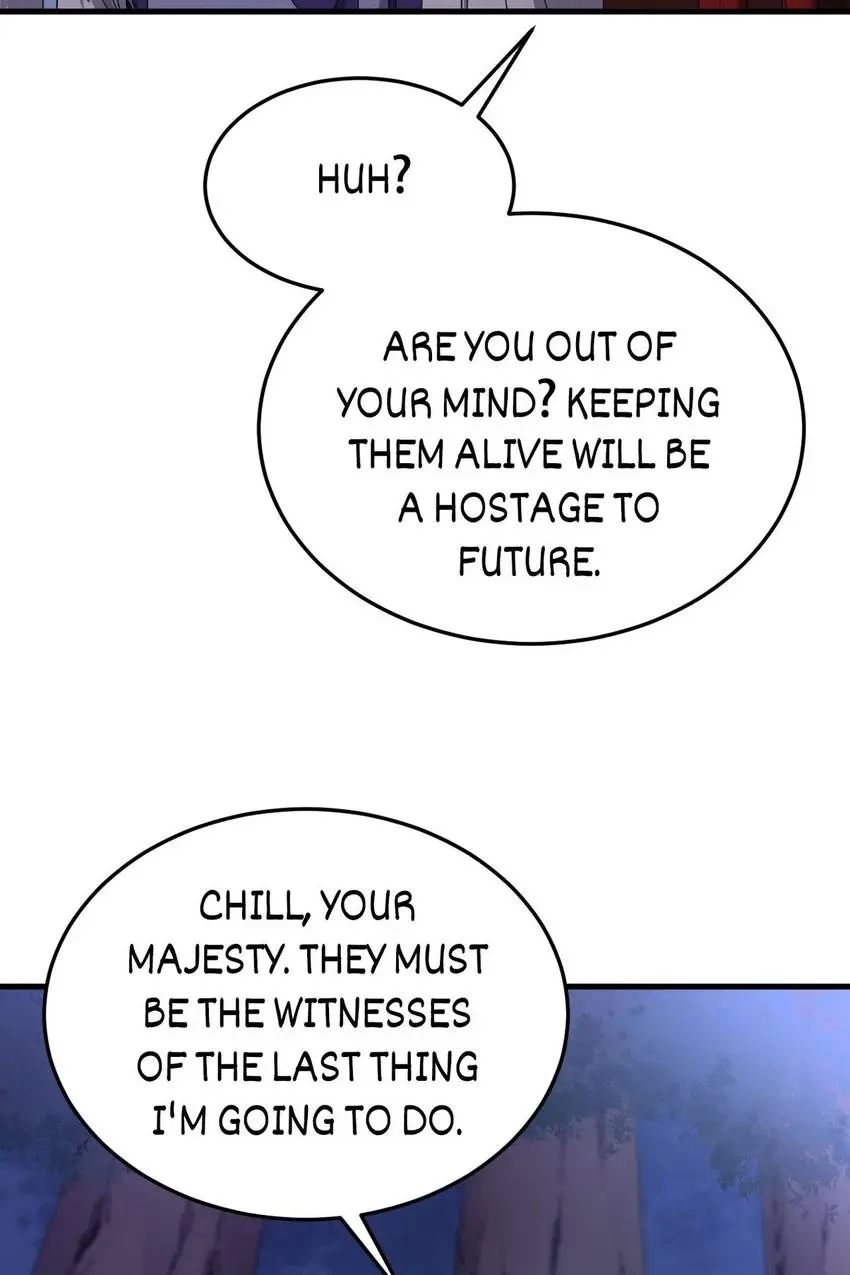 The Inspector's Camouflage Chapter 111 - page 24