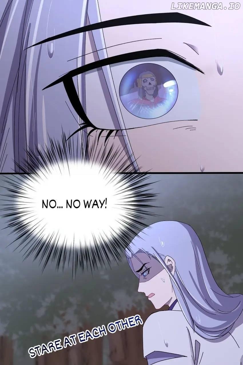 The Inspector's Camouflage Chapter 109 - page 1