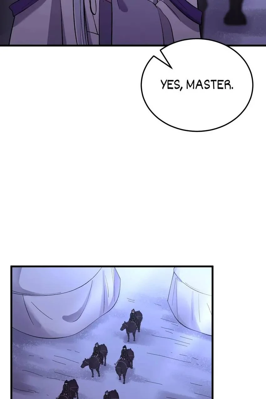 The Inspector's Camouflage Chapter 110 - page 27