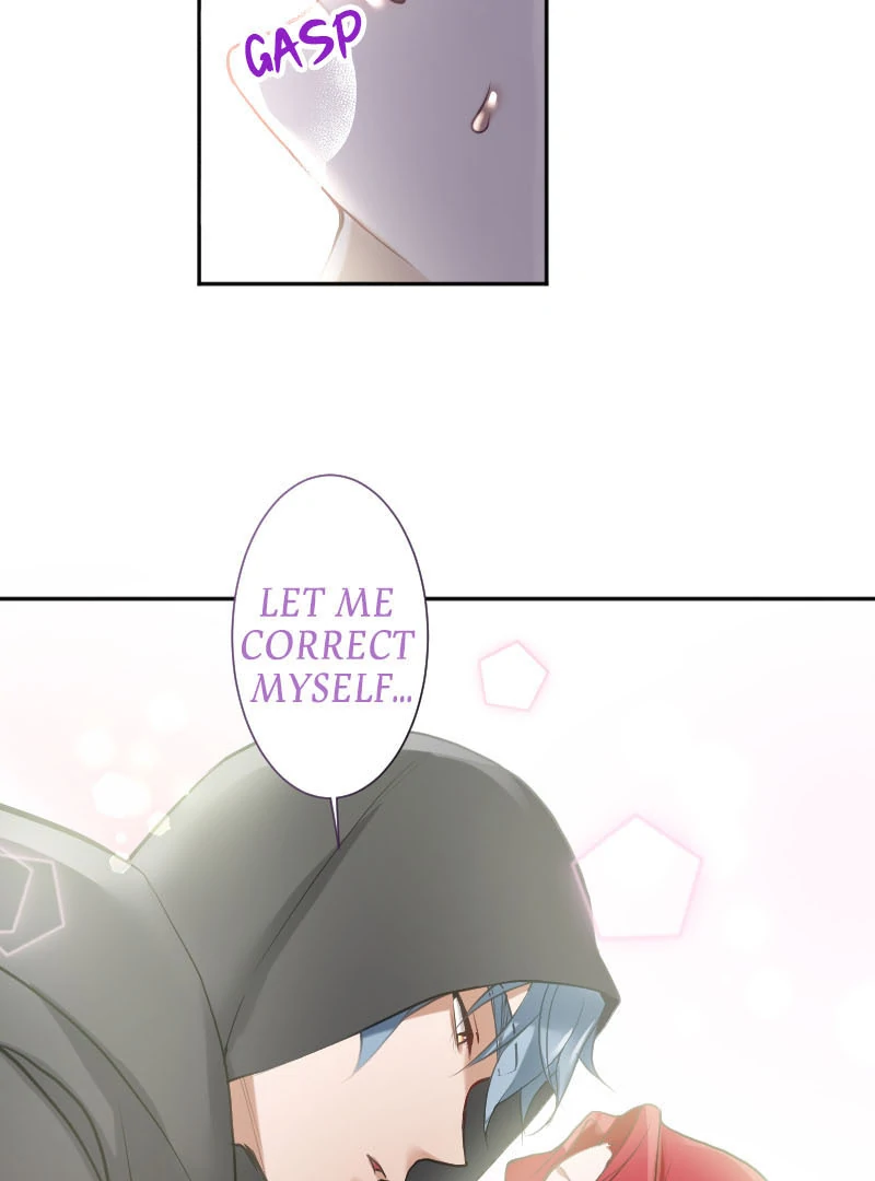 The Armored Prince's Awkward Love Chapter 17 - page 67