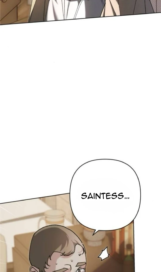 The Saintess And The Curse Chapter 4 - page 54