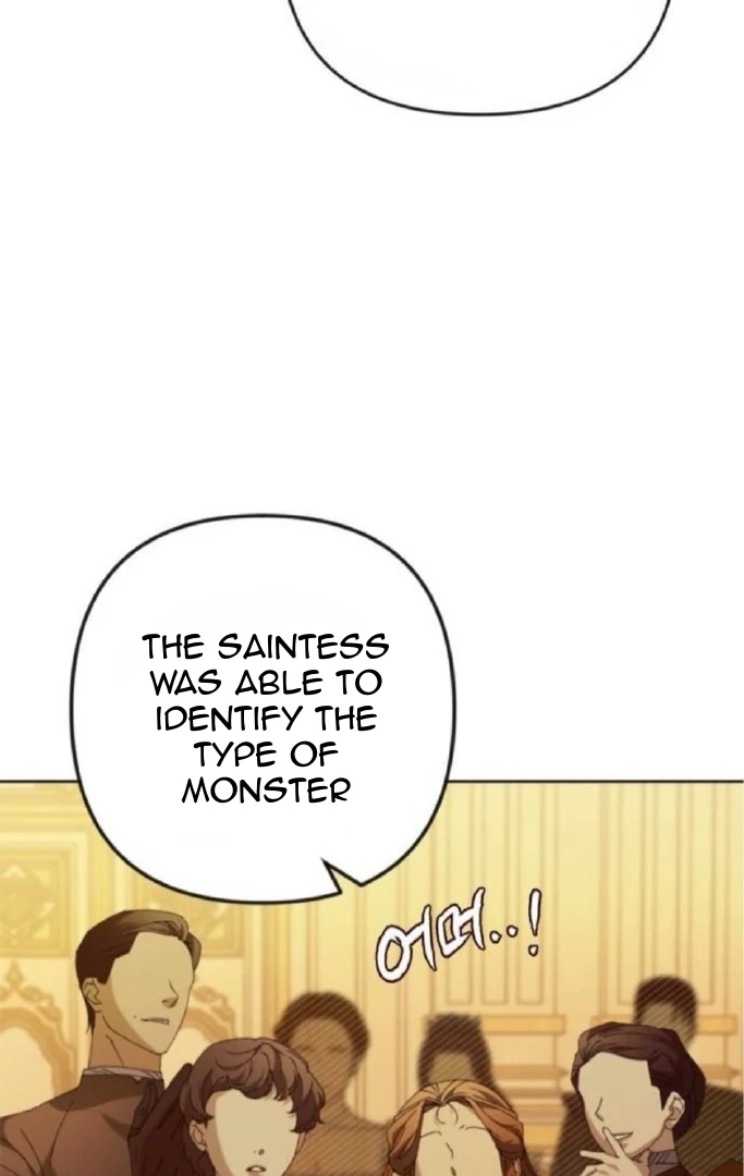 The Saintess And The Curse Chapter 5 - page 49