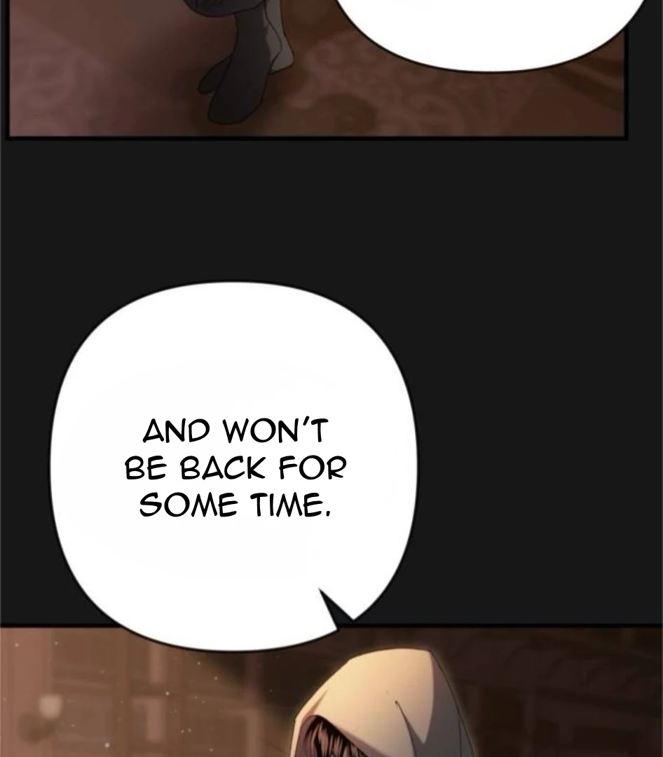 The Saintess And The Curse Chapter 7 - page 71