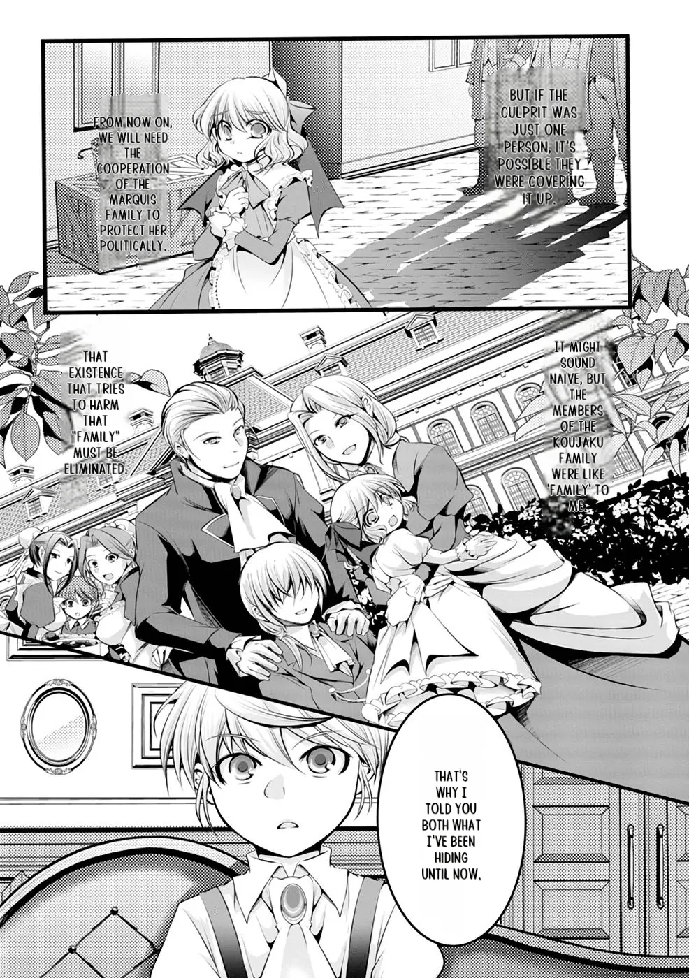 Yuusha no Debanneekara!! ~Isekai Tensei Surukedo Ore wa Wakiyaku to Iwaremashita~ Chapter 9 - page 14