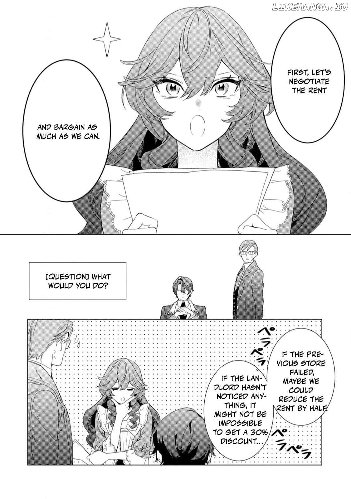 Mama Haha no Kokoro-e Chapter 5 - page 25