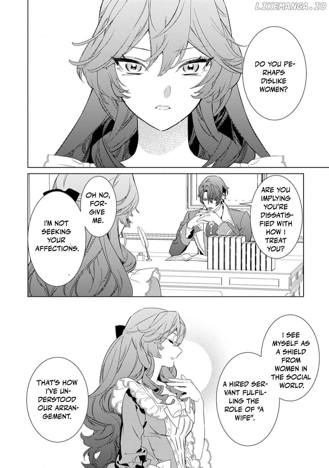 Mama Haha no Kokoro-e Chapter 5 - page 5