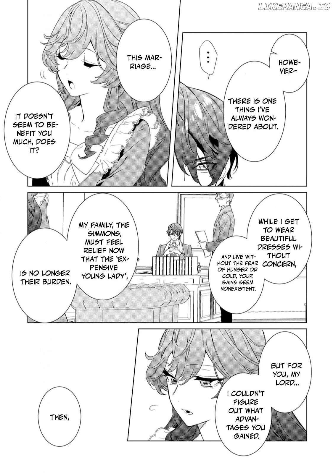 Mama Haha no Kokoro-e Chapter 5 - page 6