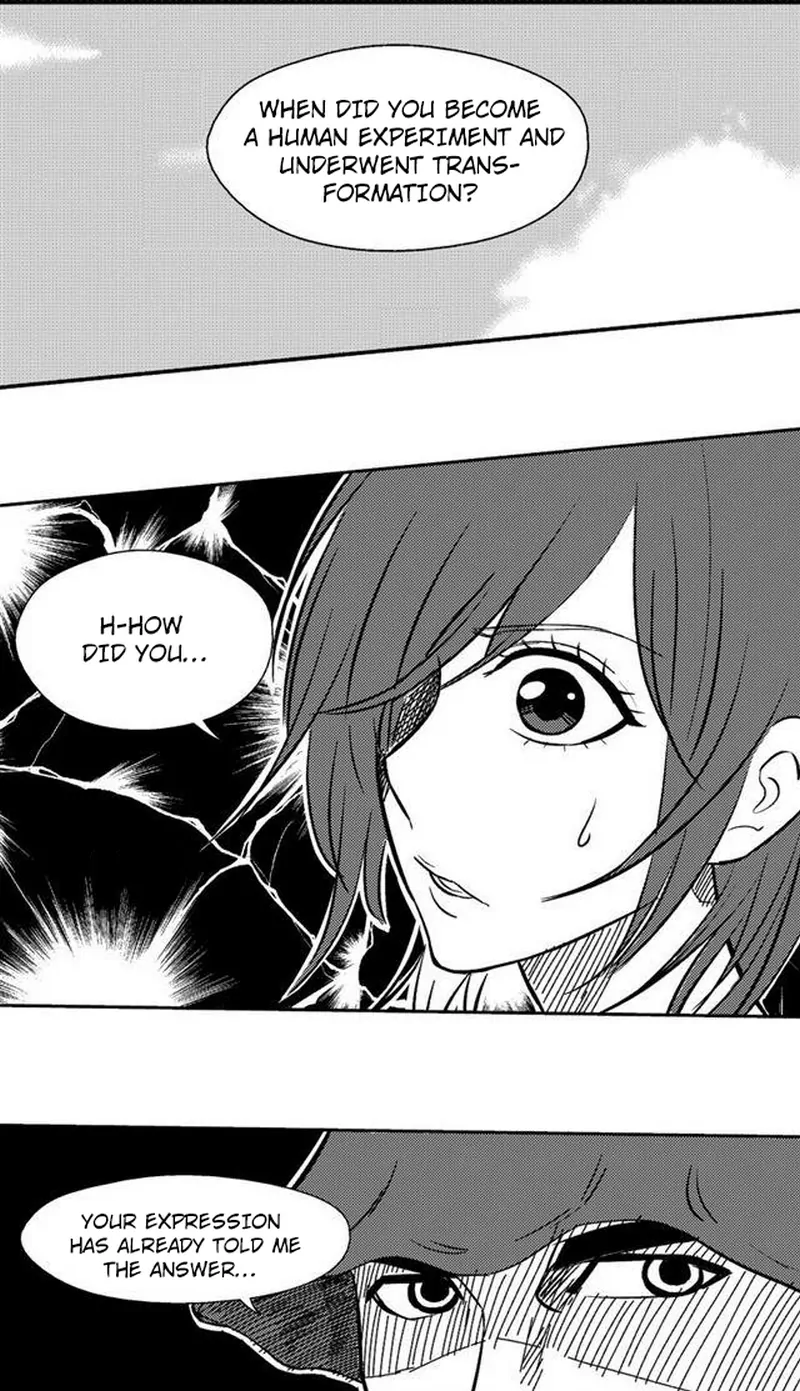 The basketball girl Chapter 55 - page 8