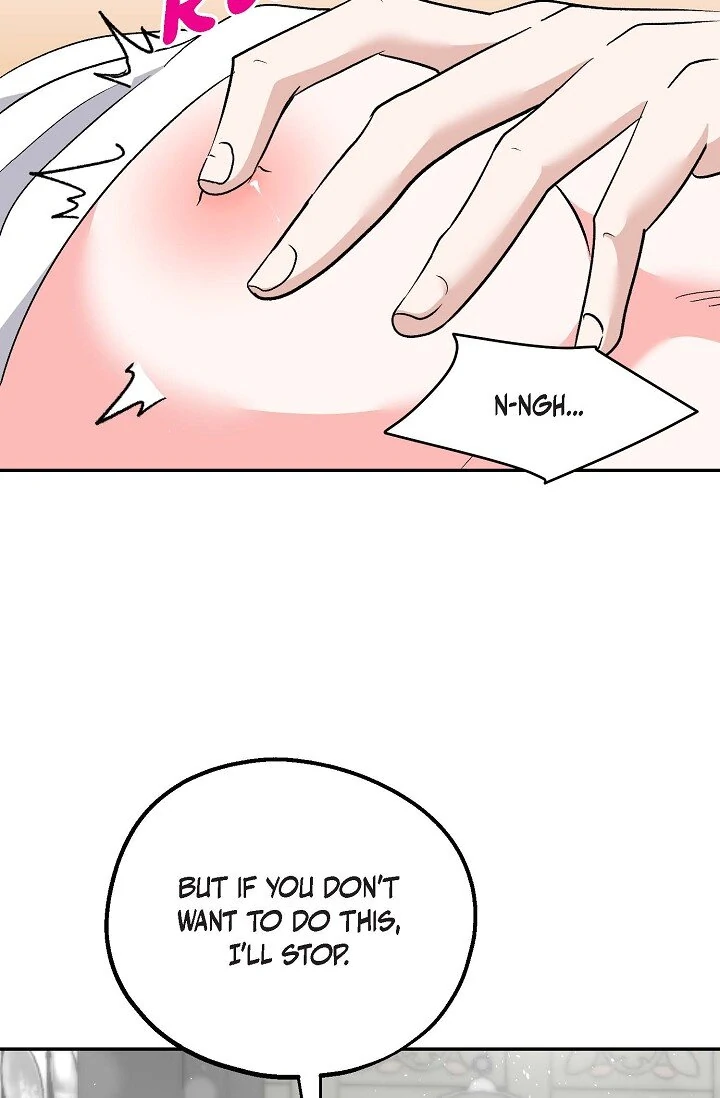 Manic Desires Chapter 17 - page 3