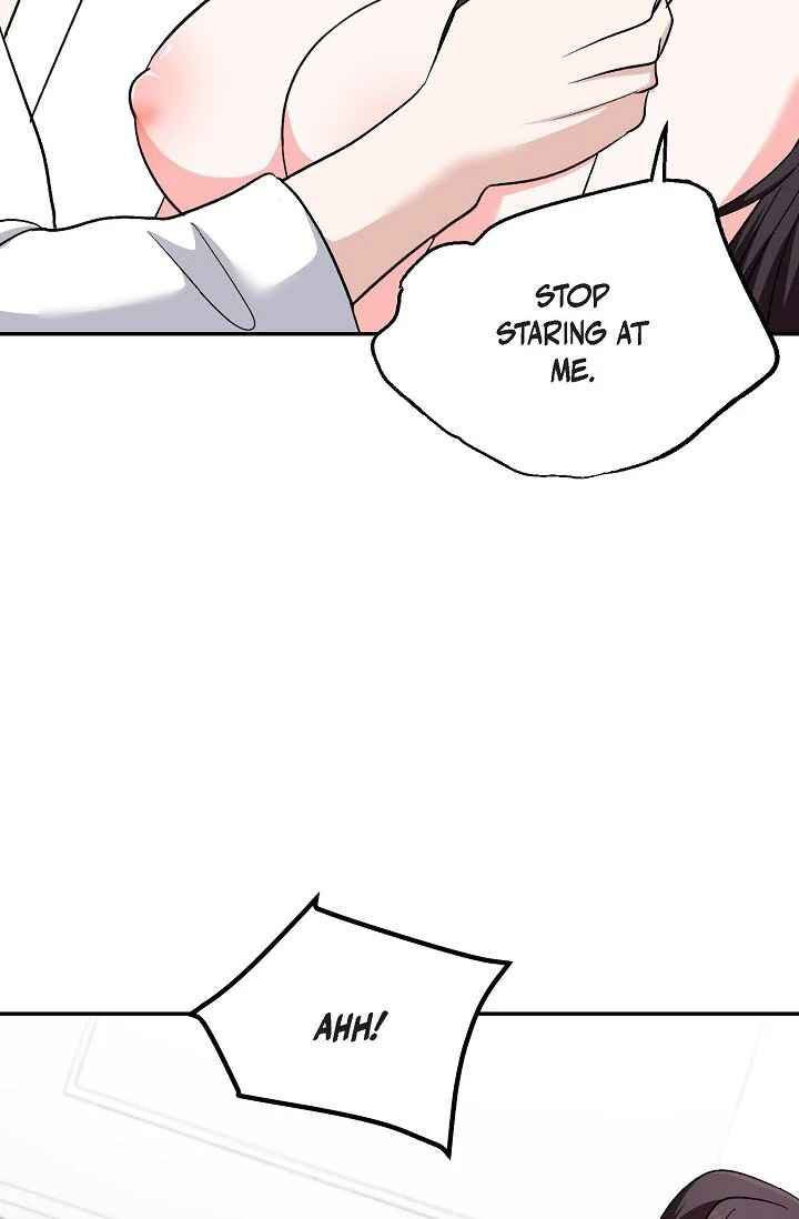 Manic Desires Chapter 17 - page 64