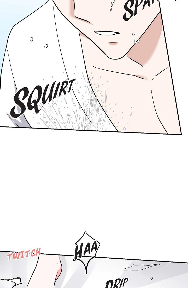 Manic Desires Chapter 17 - page 90