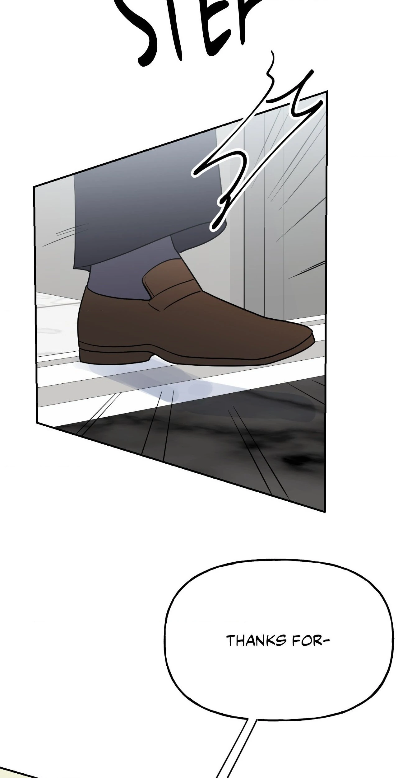 Going the Extra Inch Chapter 2 - page 60