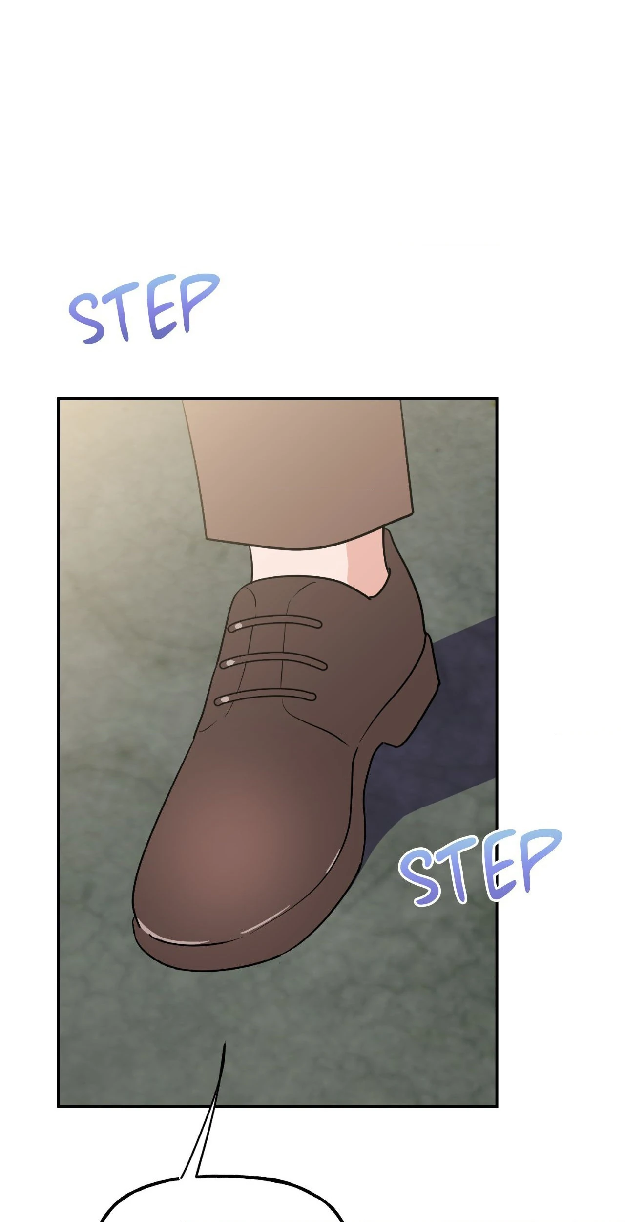 Going the Extra Inch Chapter 3 - page 84