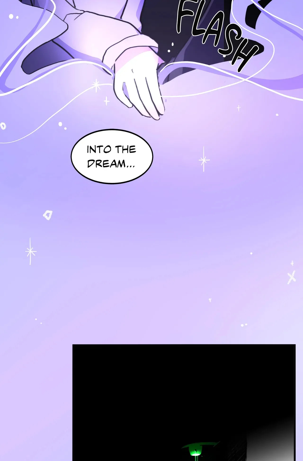 Dream Eater [ Official ] Chapter 1 - page 12