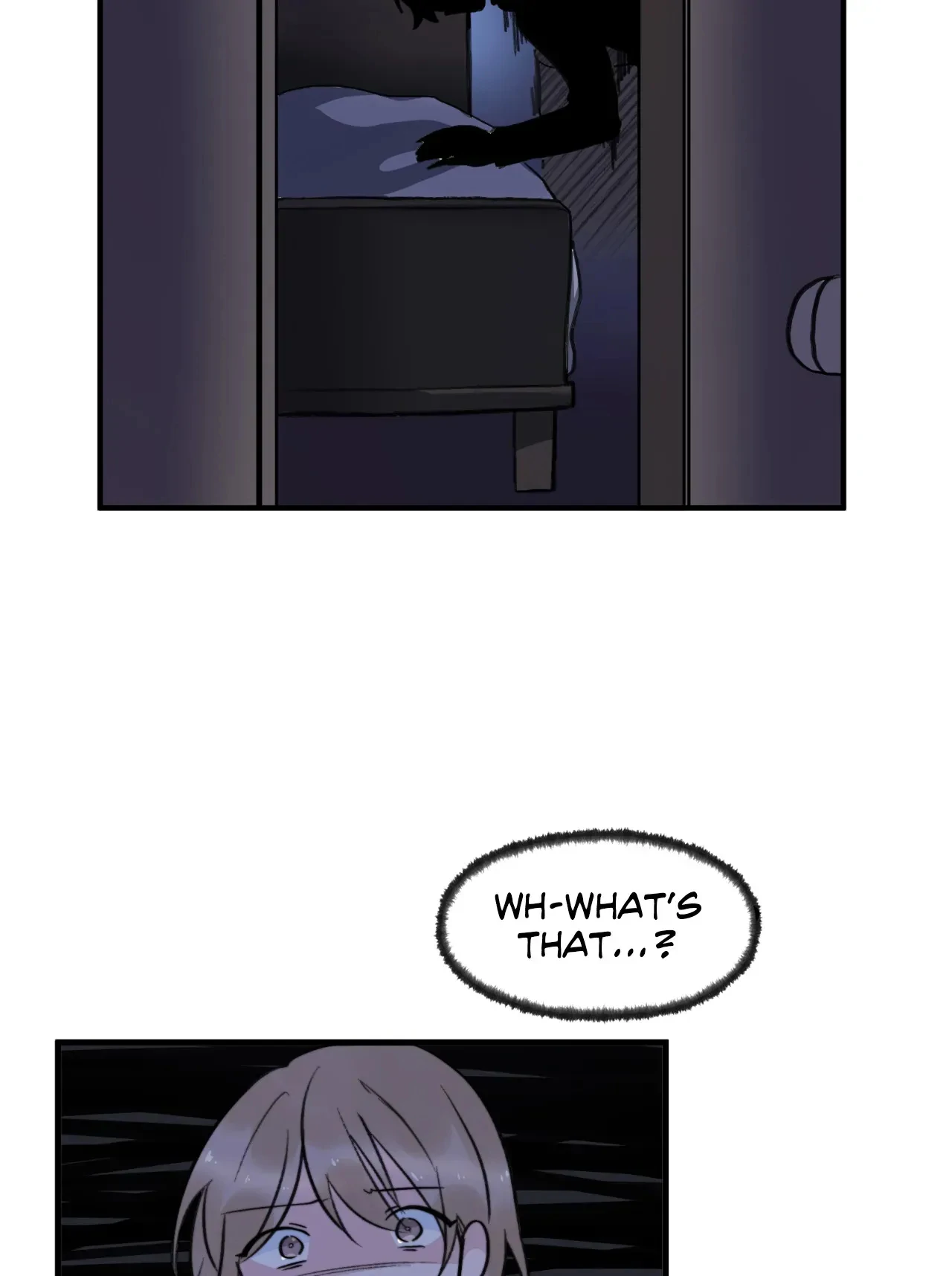 Dream Eater [ Official ] Chapter 1 - page 63