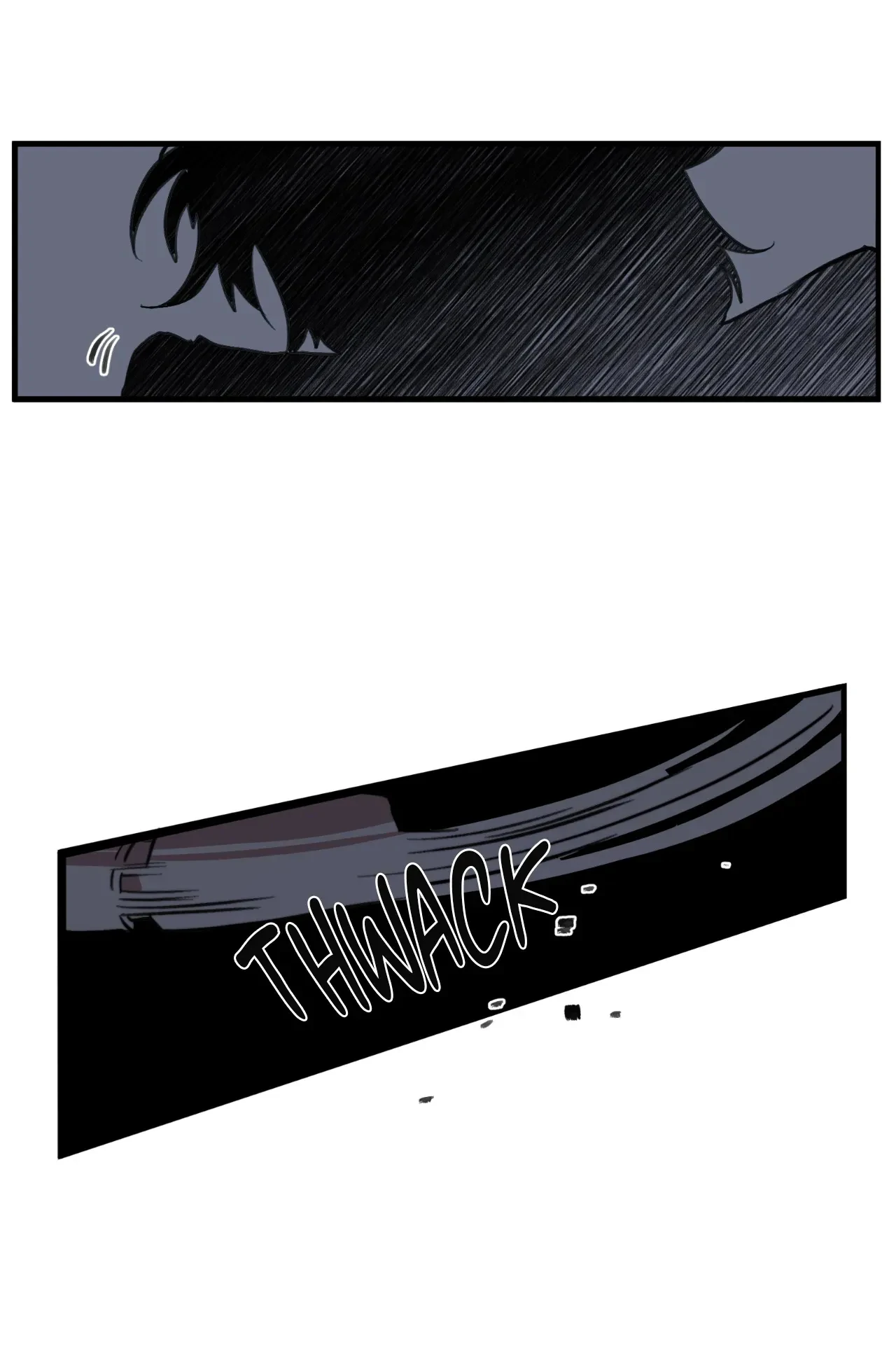 Dream Eater [ Official ] Chapter 1 - page 69