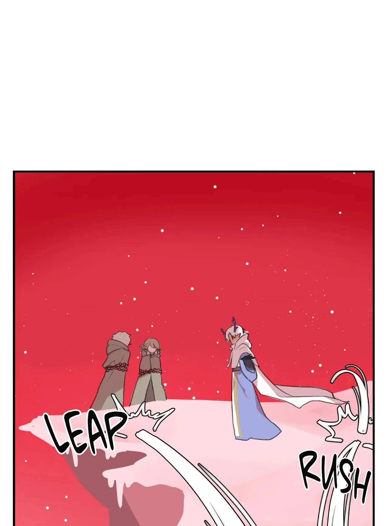 Dream Eater [ Official ] Chapter 10 - page 37