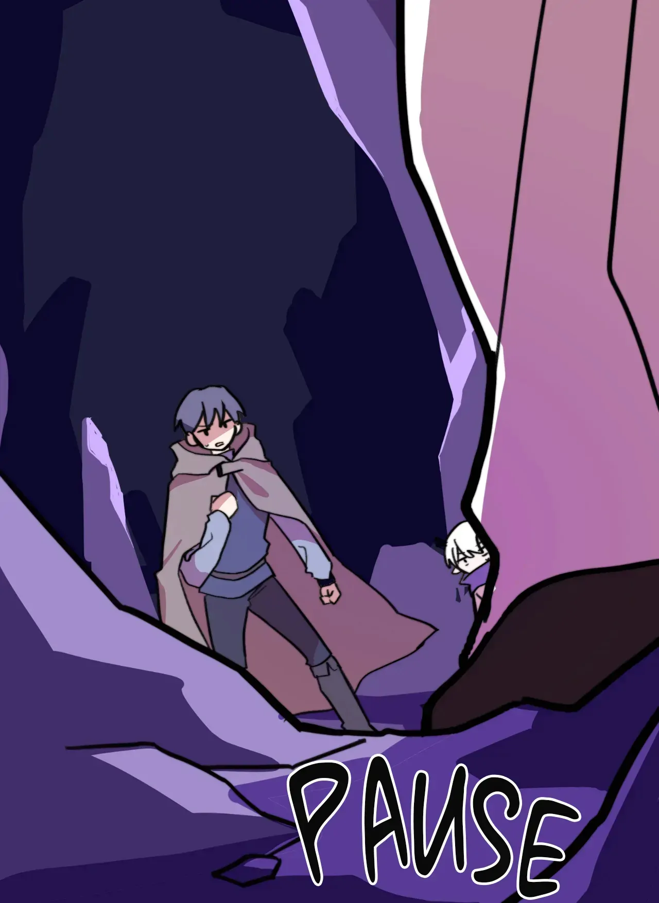 Dream Eater [ Official ] Chapter 14 - page 32