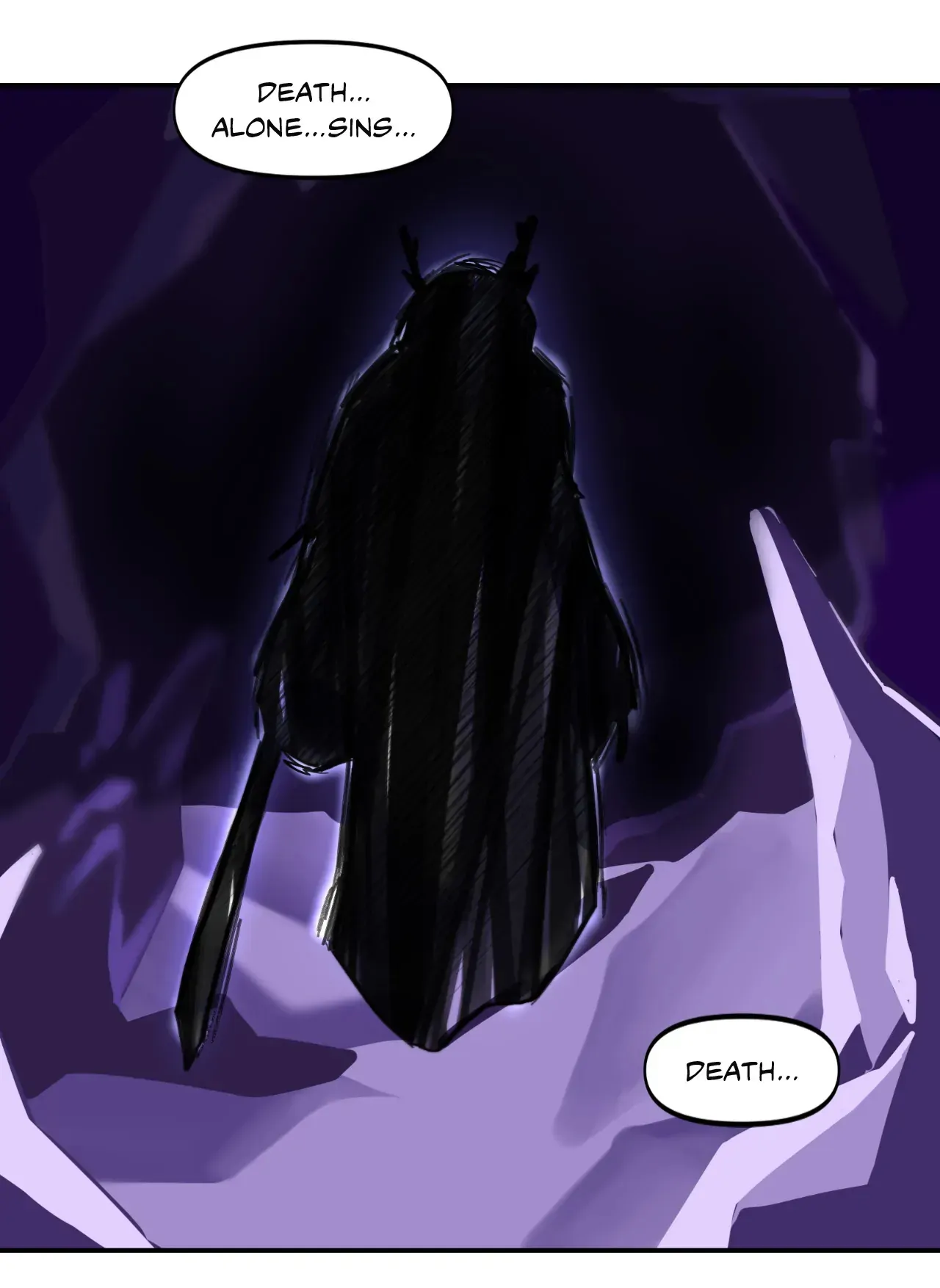 Dream Eater [ Official ] Chapter 14 - page 35