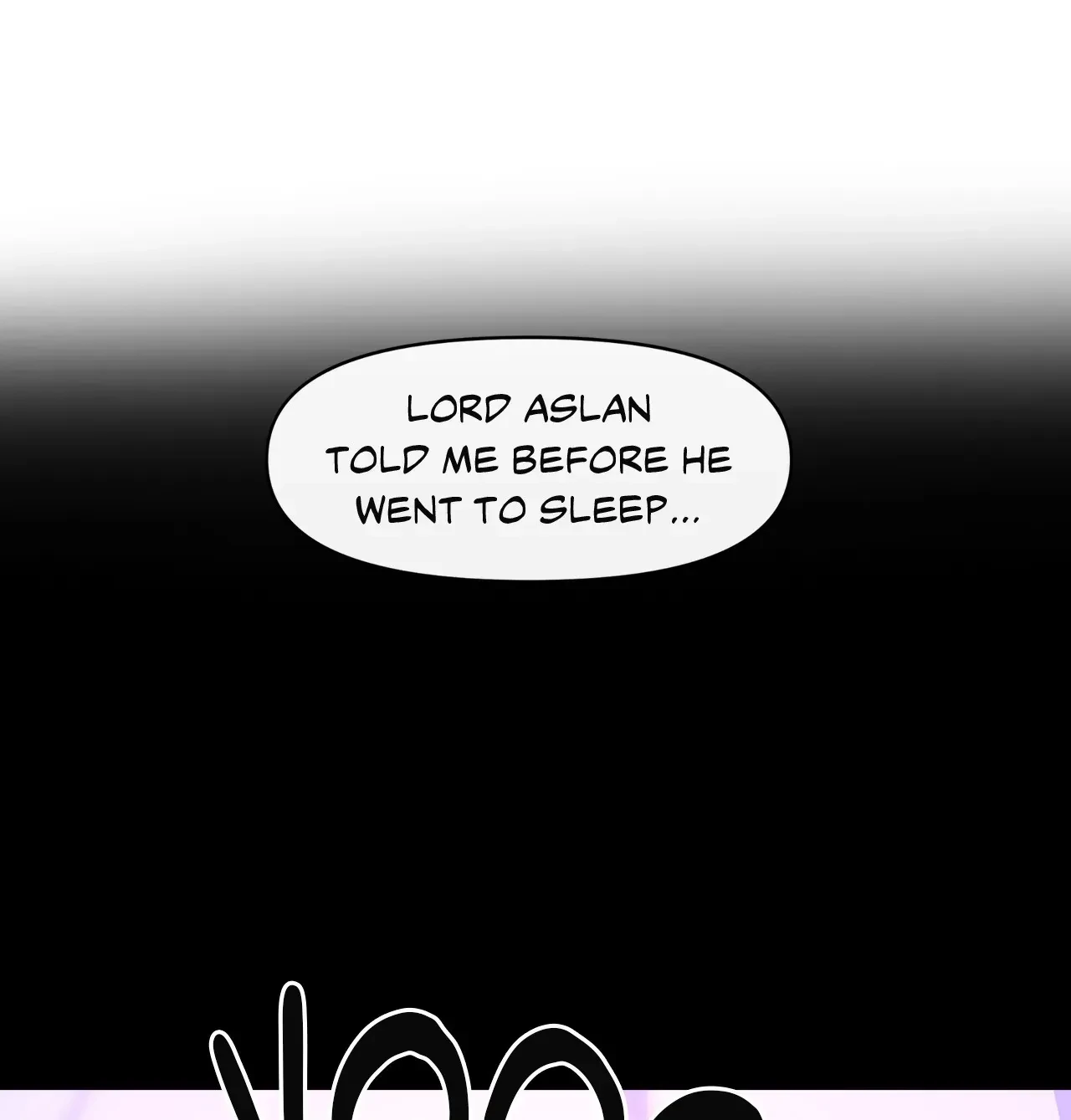 Dream Eater [ Official ] Chapter 12 - page 36