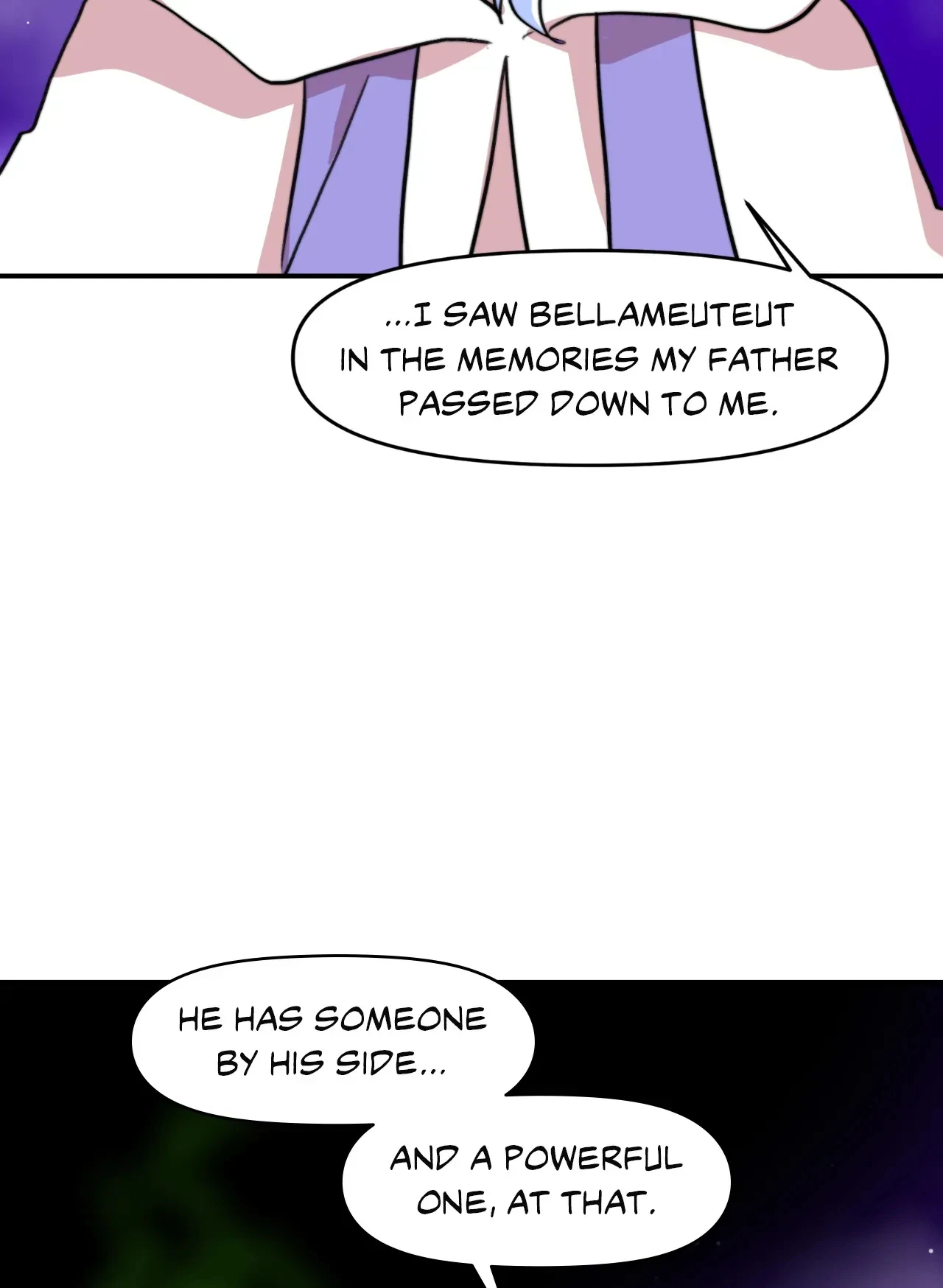 Dream Eater [ Official ] Chapter 22 - page 37