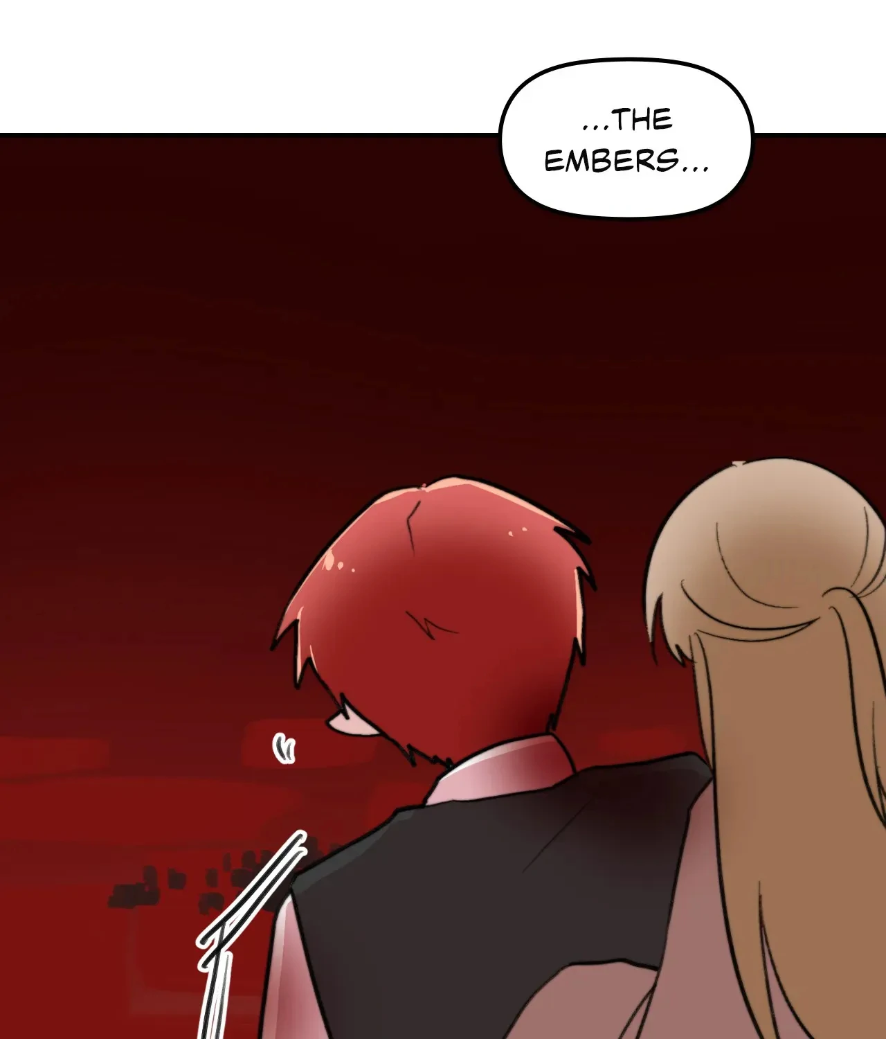 Dream Eater [ Official ] Chapter 35 - page 33