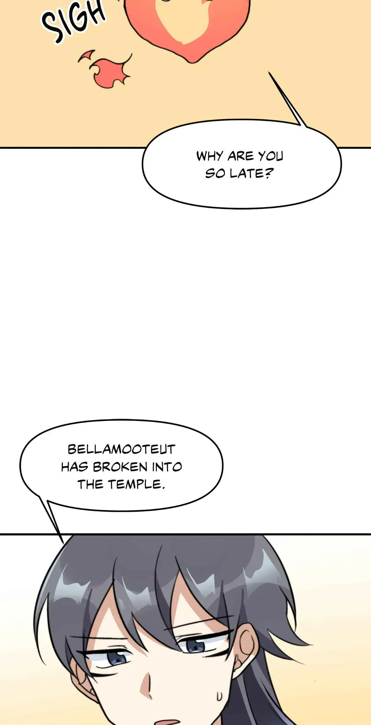 Dream Eater [ Official ] Chapter 50 - page 36