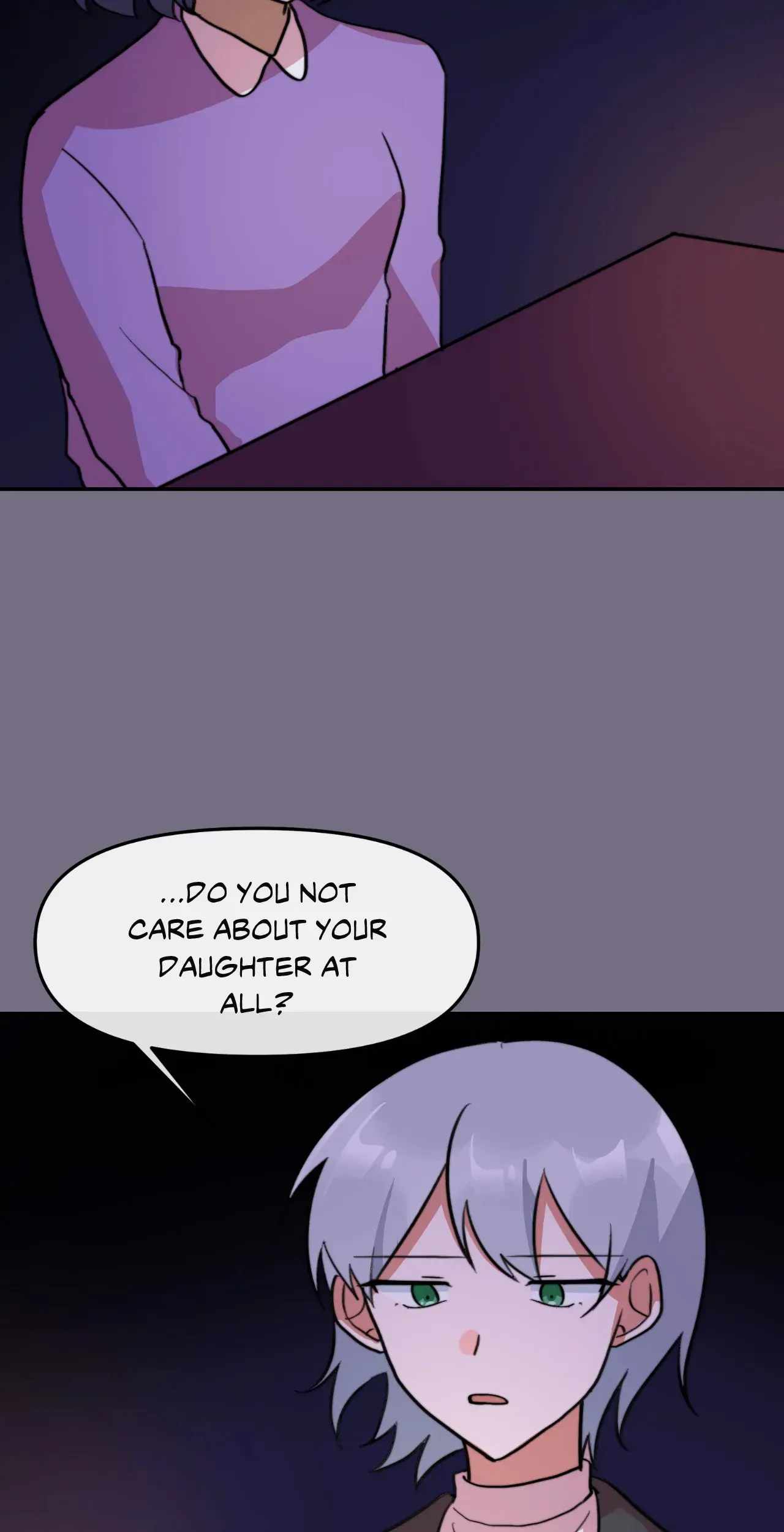 Dream Eater [ Official ] Chapter 46 - page 47