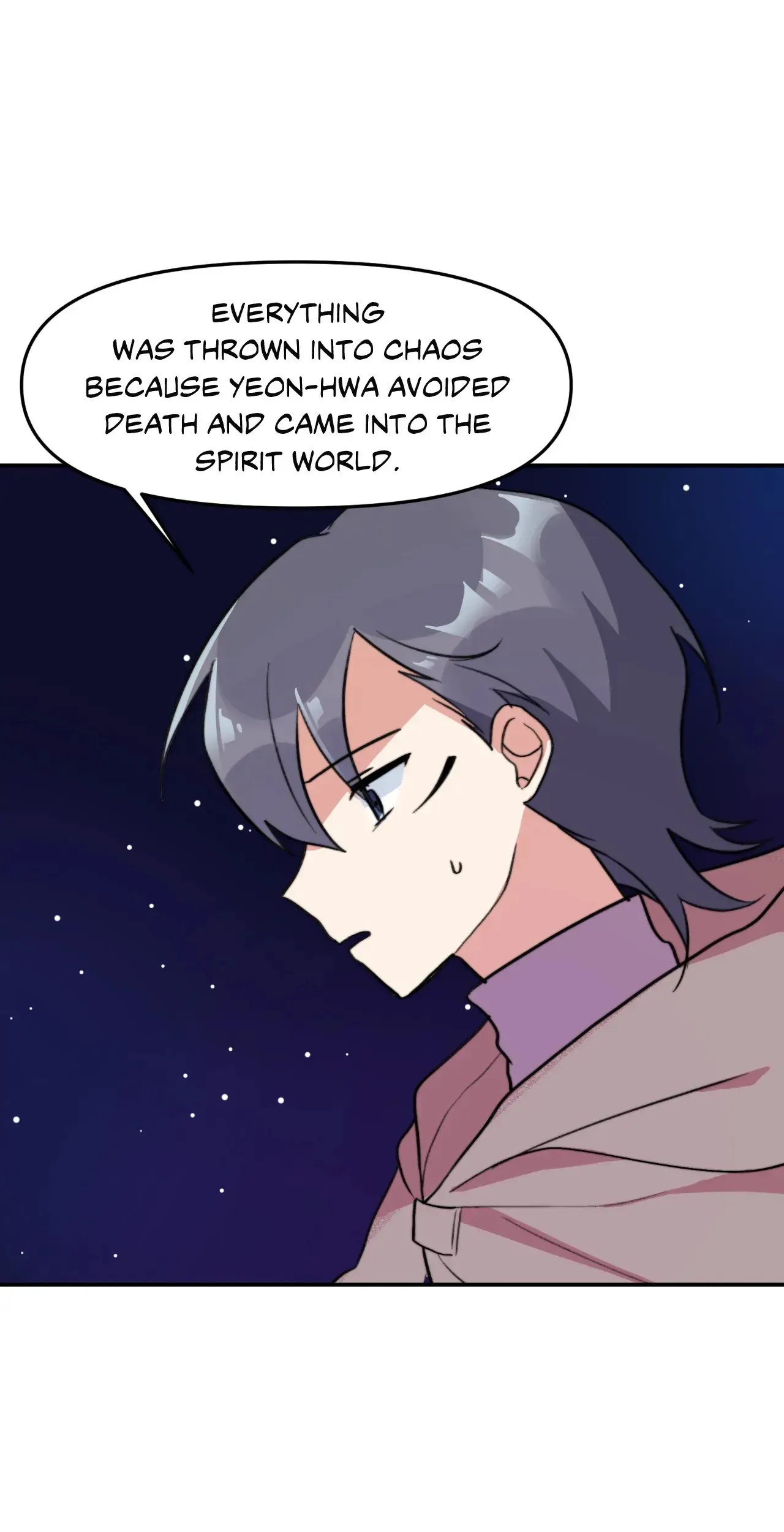 Dream Eater [ Official ] Chapter 49 - page 9