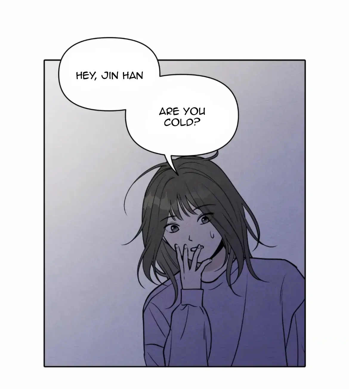 I Picked Up a Snake on My Way Home From Work Chapter 1 - page 92