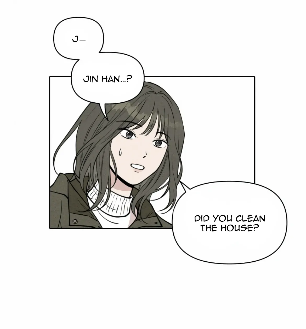 I Picked Up a Snake on My Way Home From Work Chapter 2 - page 58