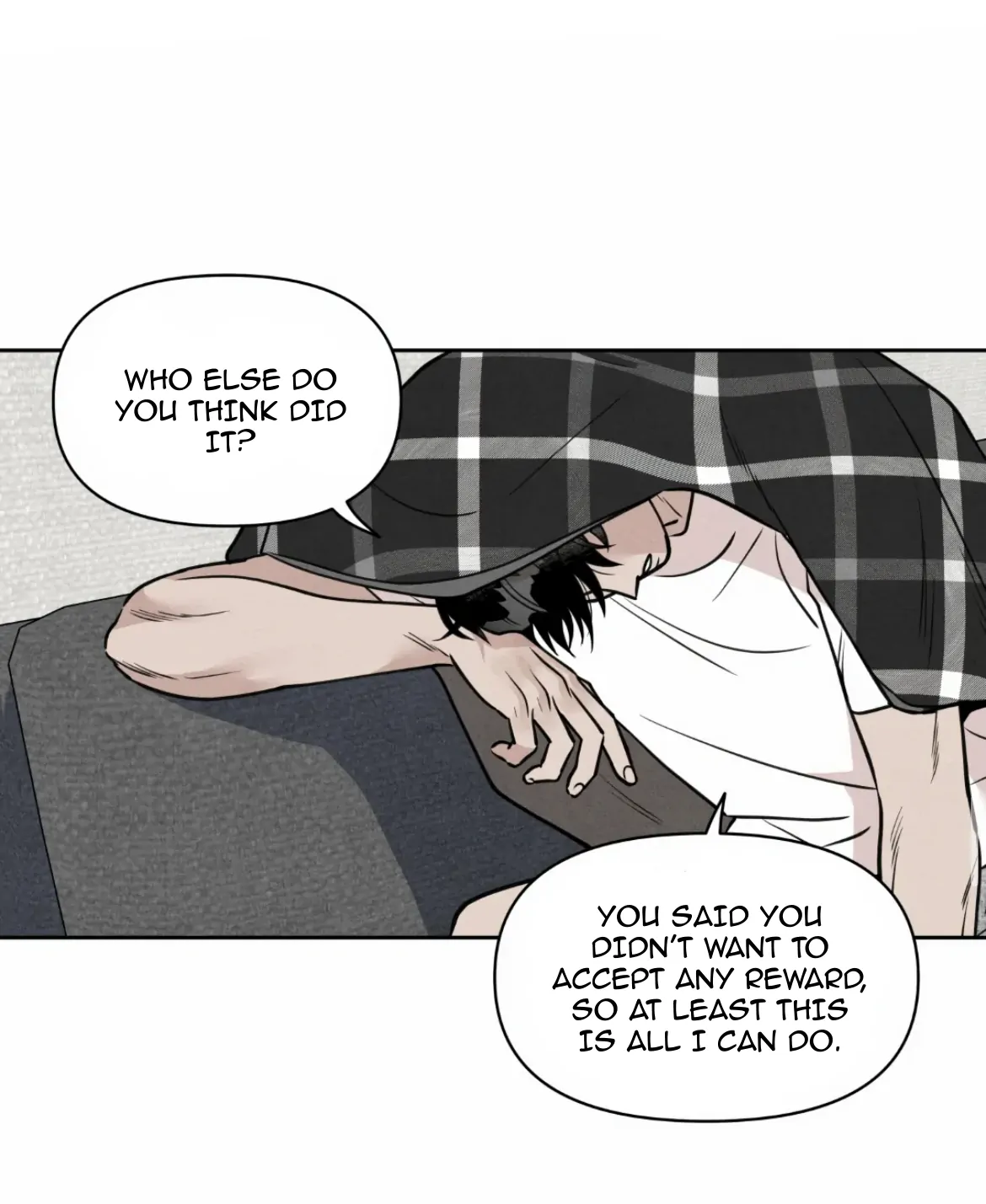 I Picked Up a Snake on My Way Home From Work Chapter 2 - page 59