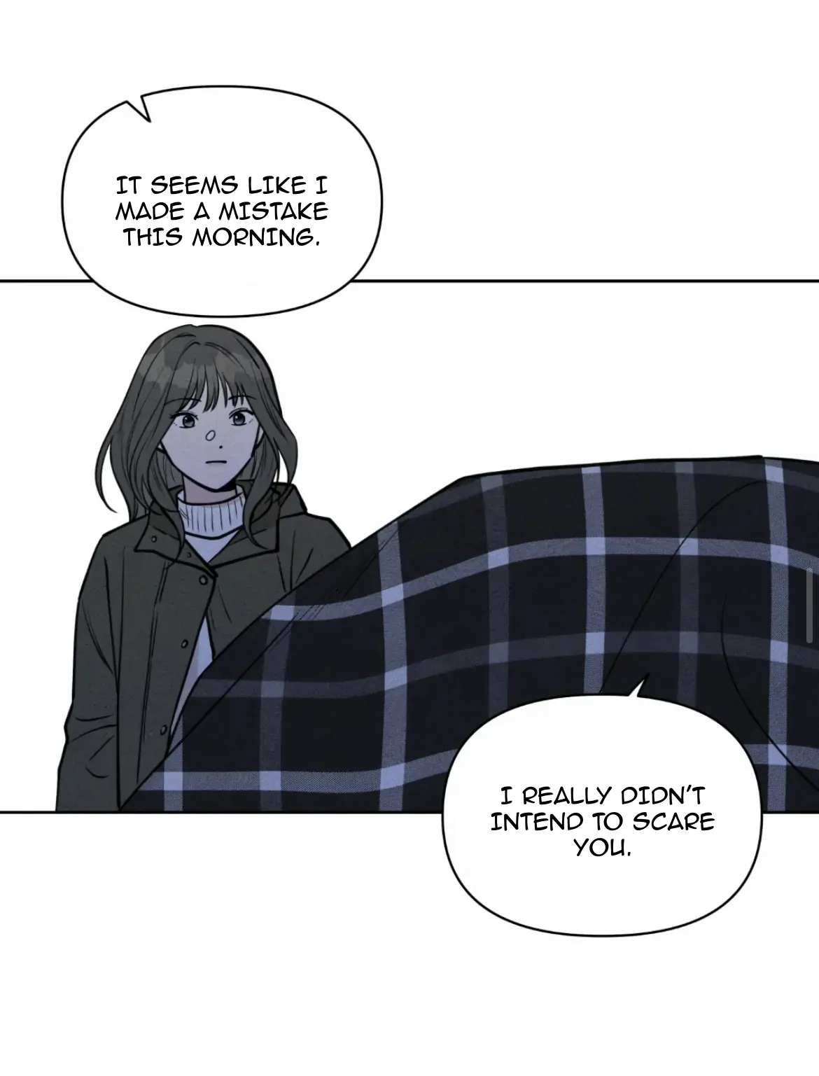 I Picked Up a Snake on My Way Home From Work Chapter 2 - page 60