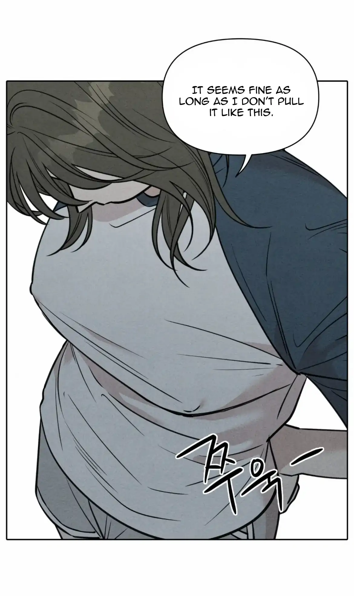 I Picked Up a Snake on My Way Home From Work Chapter 3 - page 41