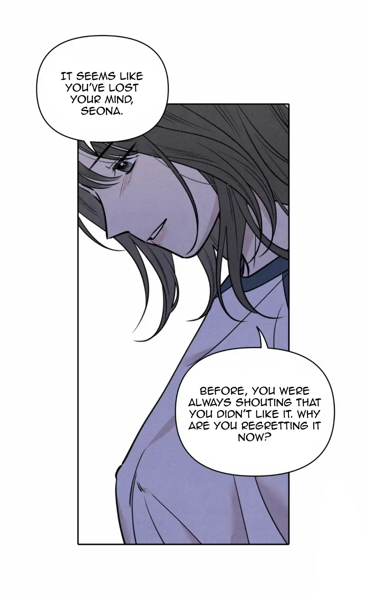 I Picked Up a Snake on My Way Home From Work Chapter 3 - page 43