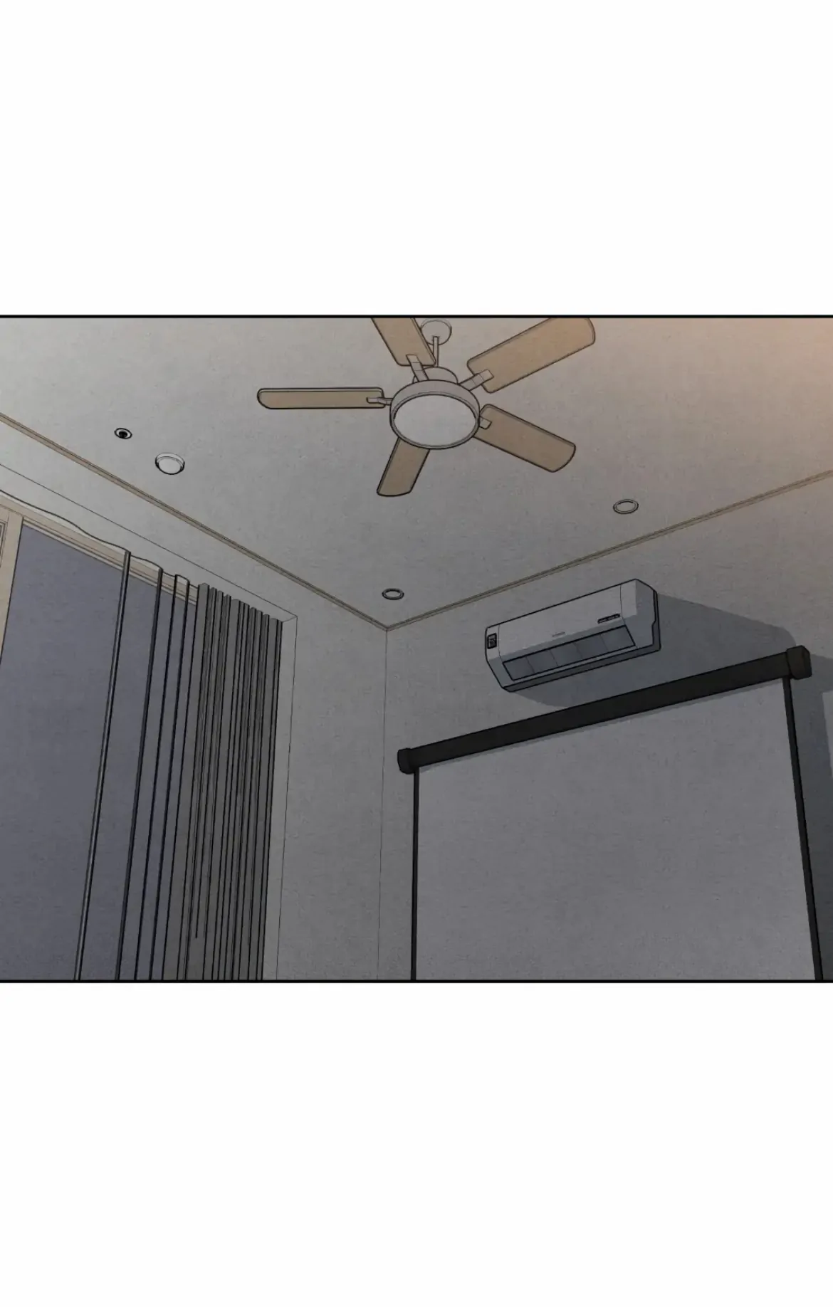 I Picked Up a Snake on My Way Home From Work Chapter 3 - page 5