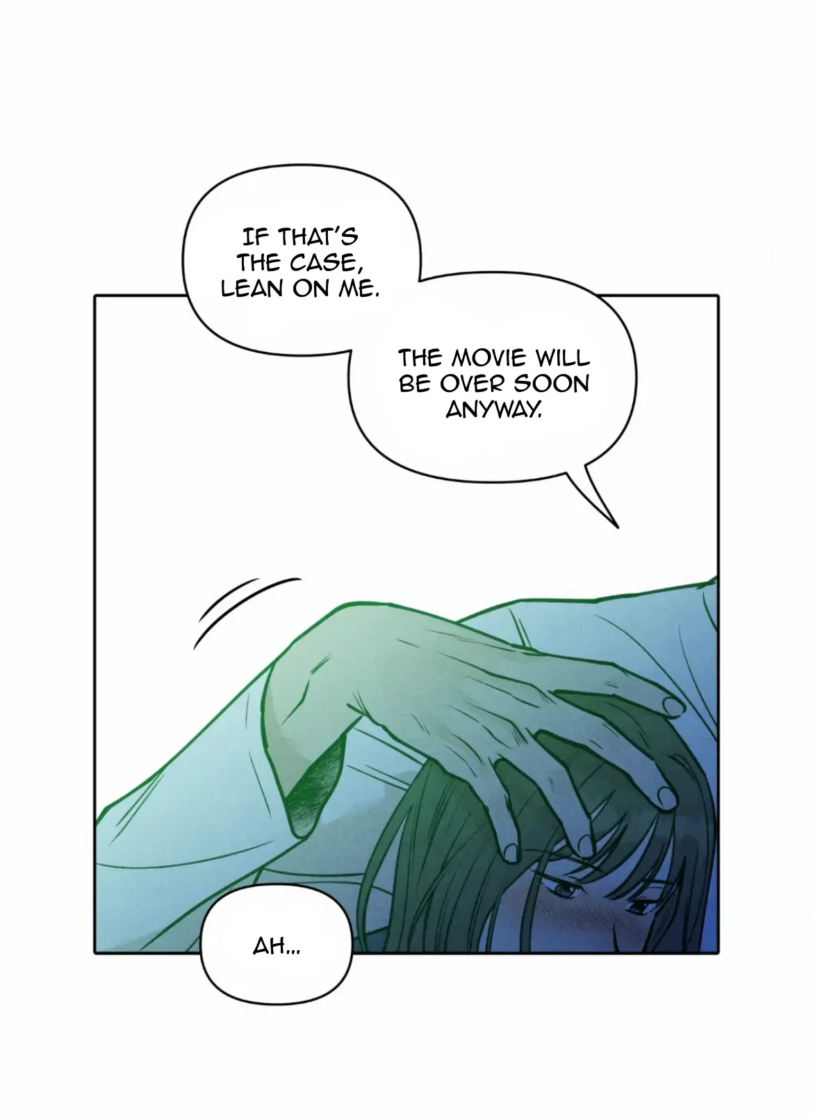I Picked Up a Snake on My Way Home From Work Chapter 3 - page 75