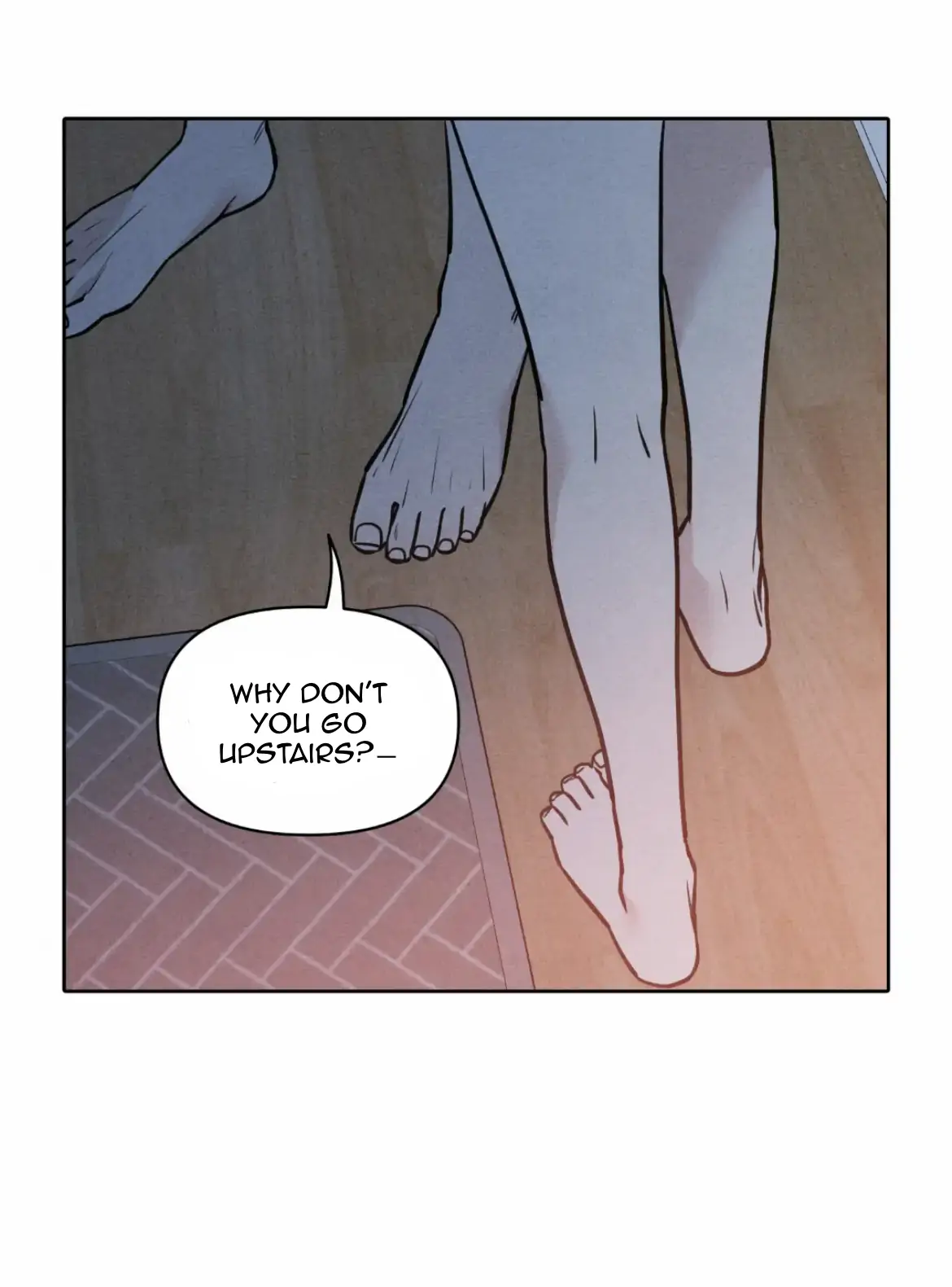 I Picked Up a Snake on My Way Home From Work Chapter 4 - page 19