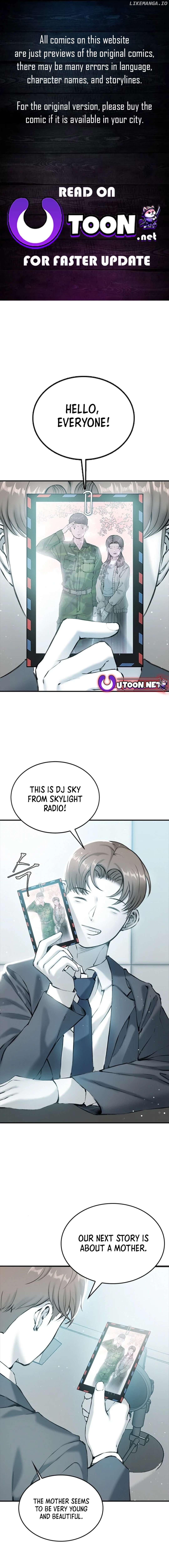 Azure Radio Chapter 1 - page 1