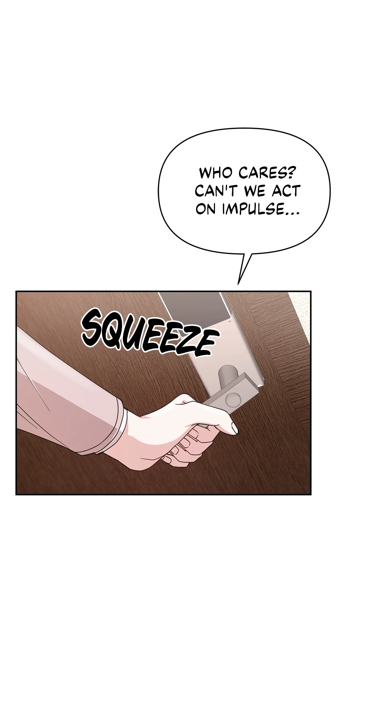 Sultry Satisfaction (Official) Chapter 2 - page 82